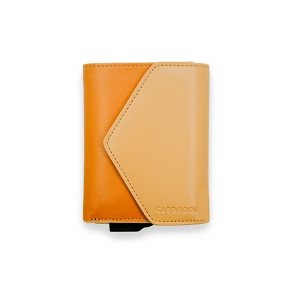 Compact Ladies Wallet