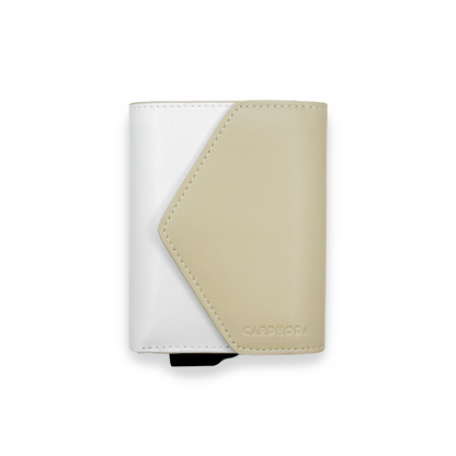 Compact Ladies Wallet