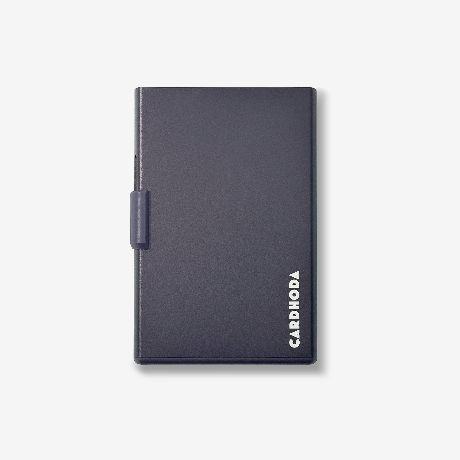 Magnetic Slimcase