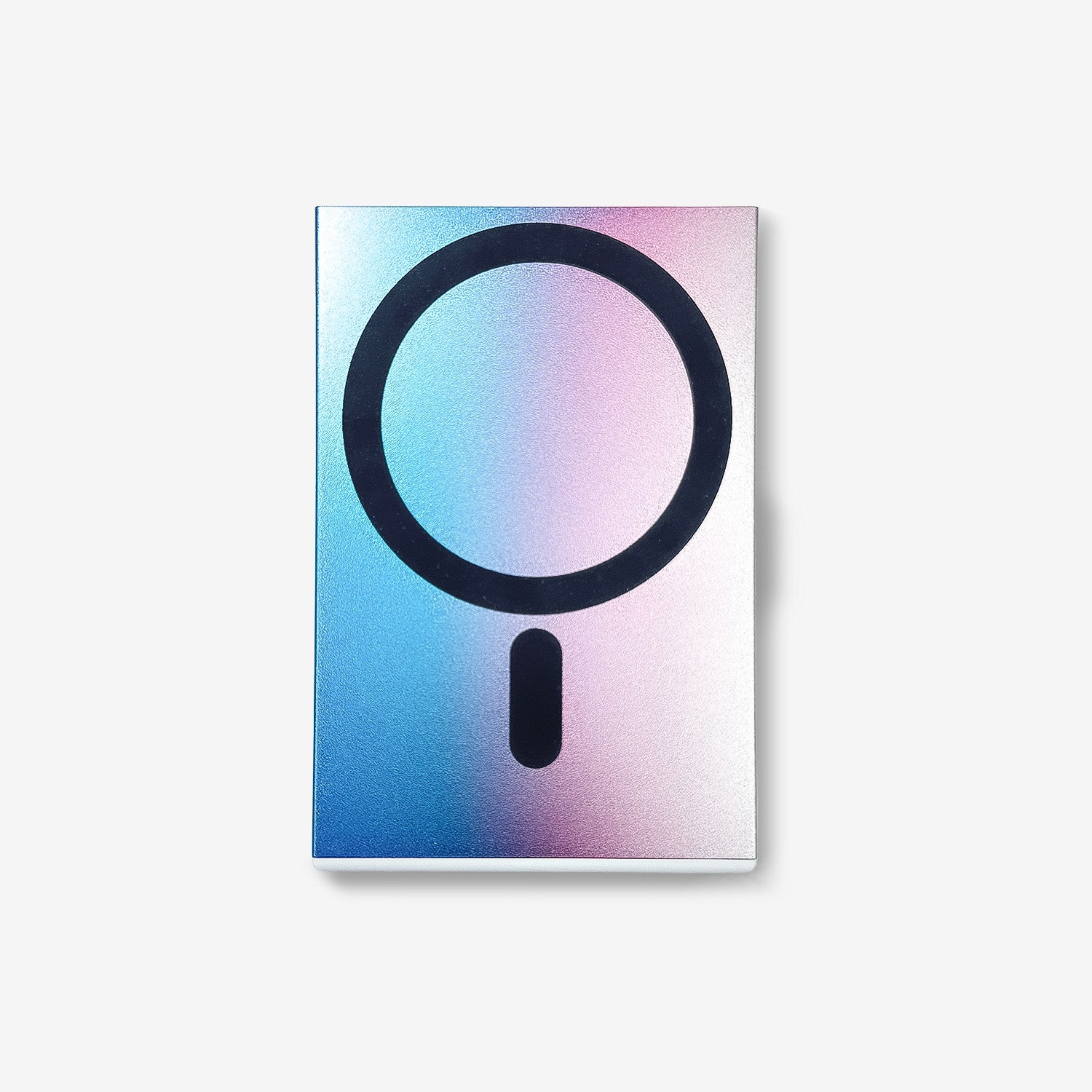 Magnetic Slimcase - Chroma | RFID Blocking Magnetic Cardcase