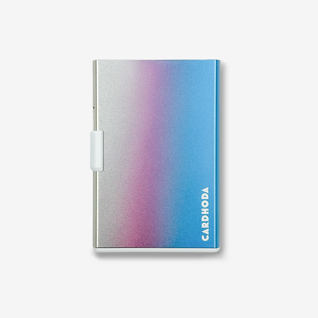 Magnetic Slimcase (Chroma Edition)