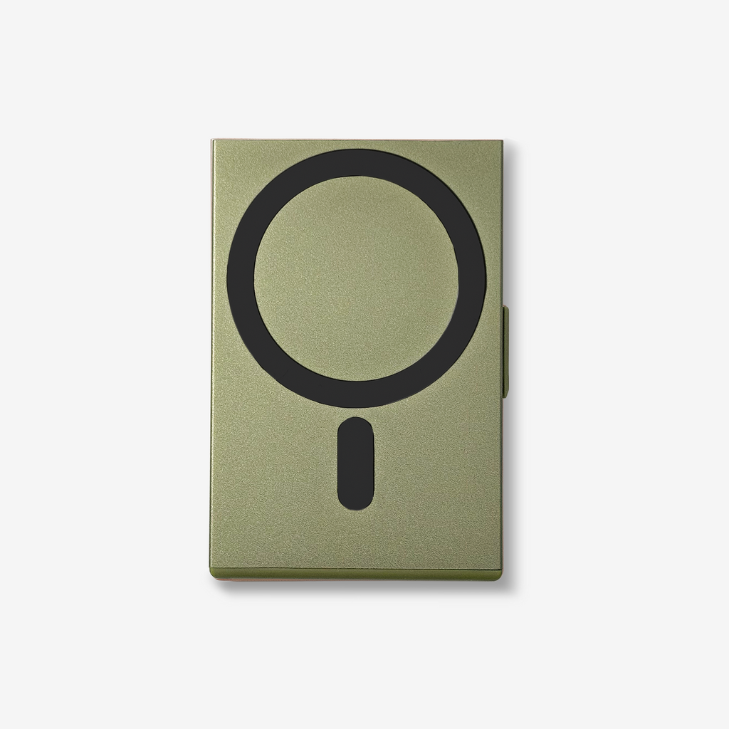 Magnetic Slim Case