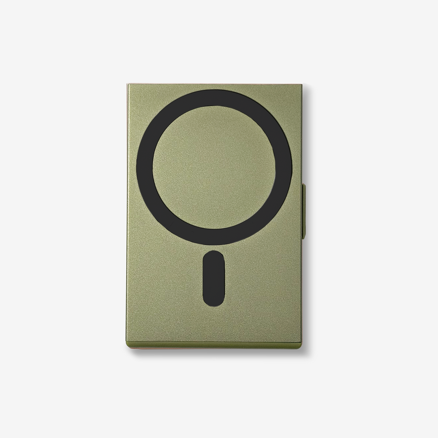 Magnetic Slim Case