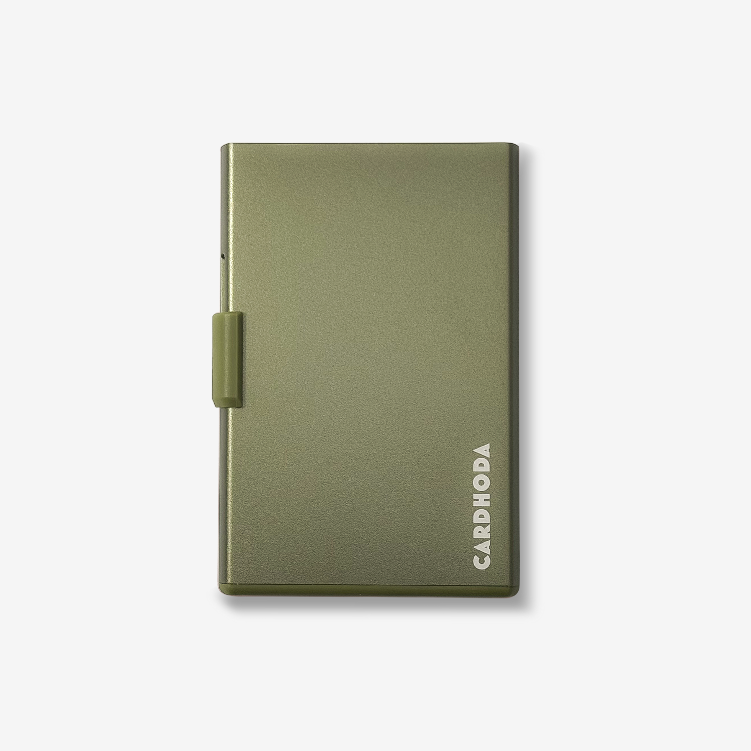 Magnetic Slimcase