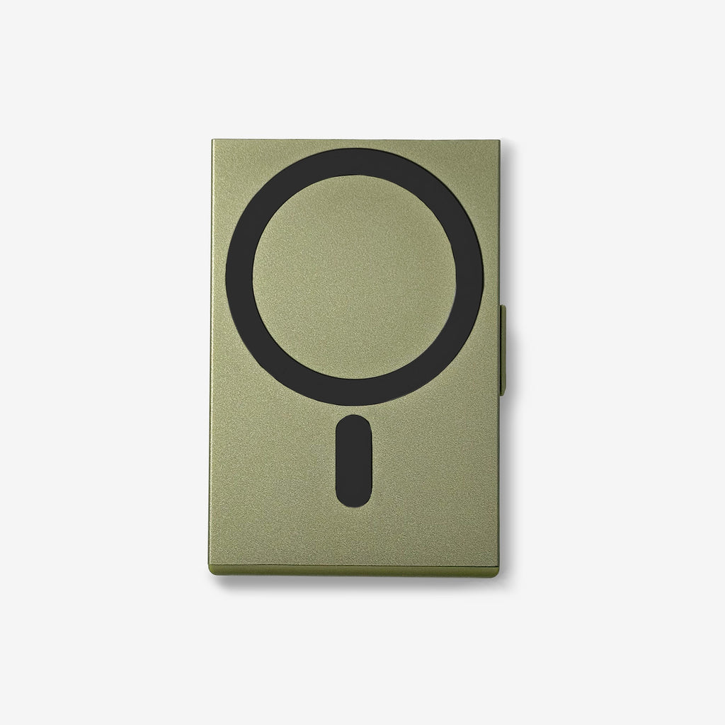 Magnetic Slimcase