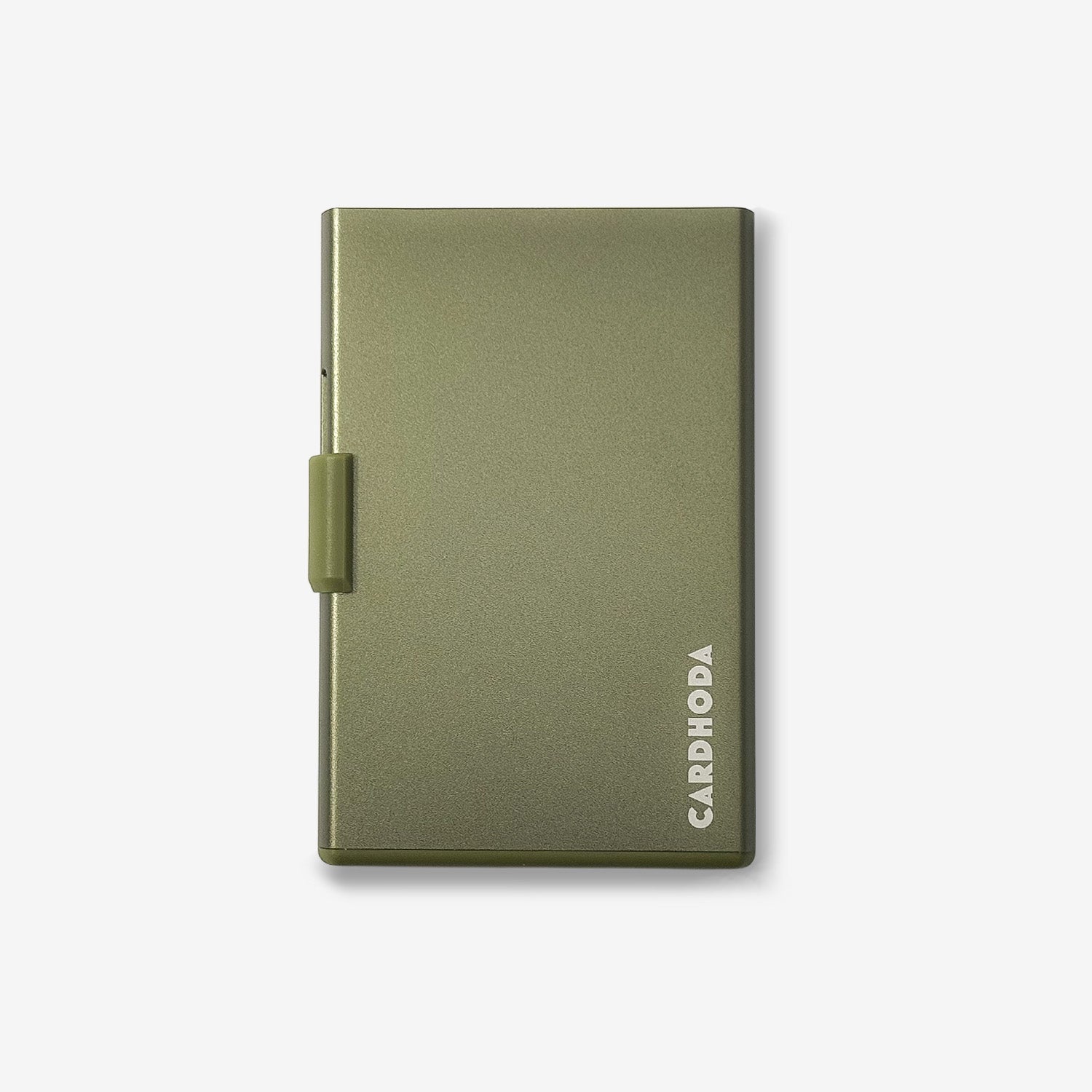 Magnetic Slimcase