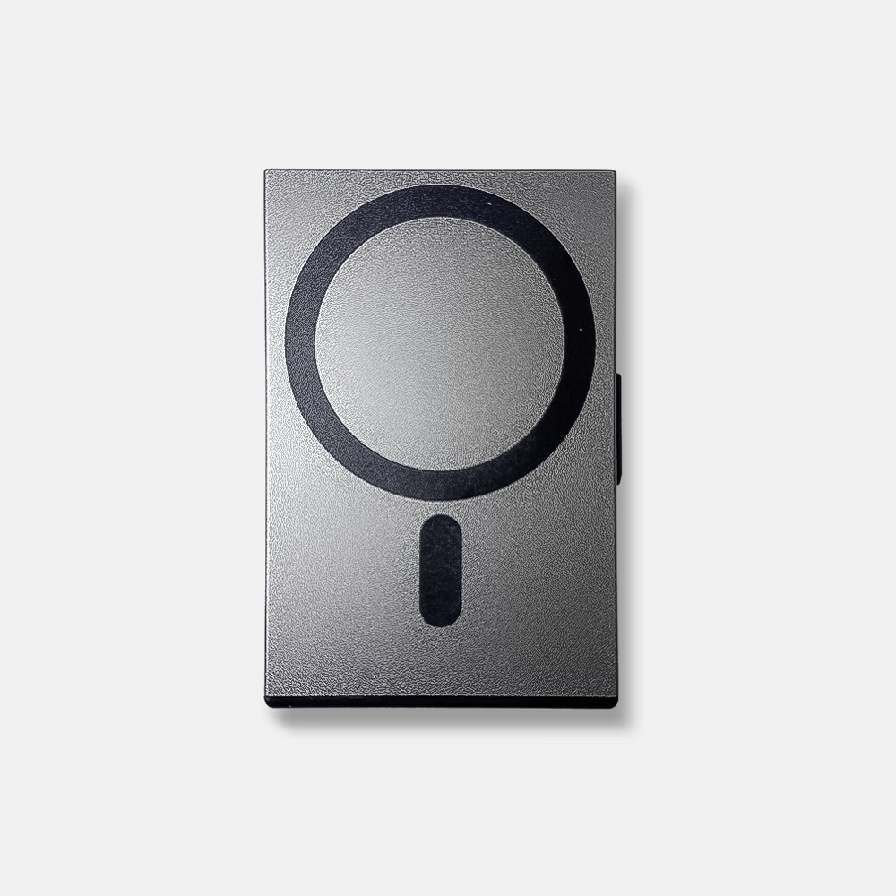 Magnetic Slimcase