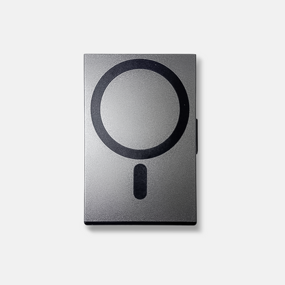 Magnetic Slimcase