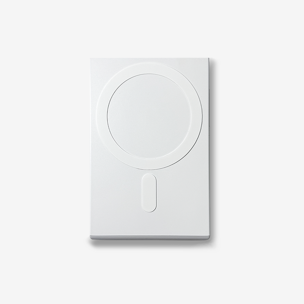 Magnetic Slim Case