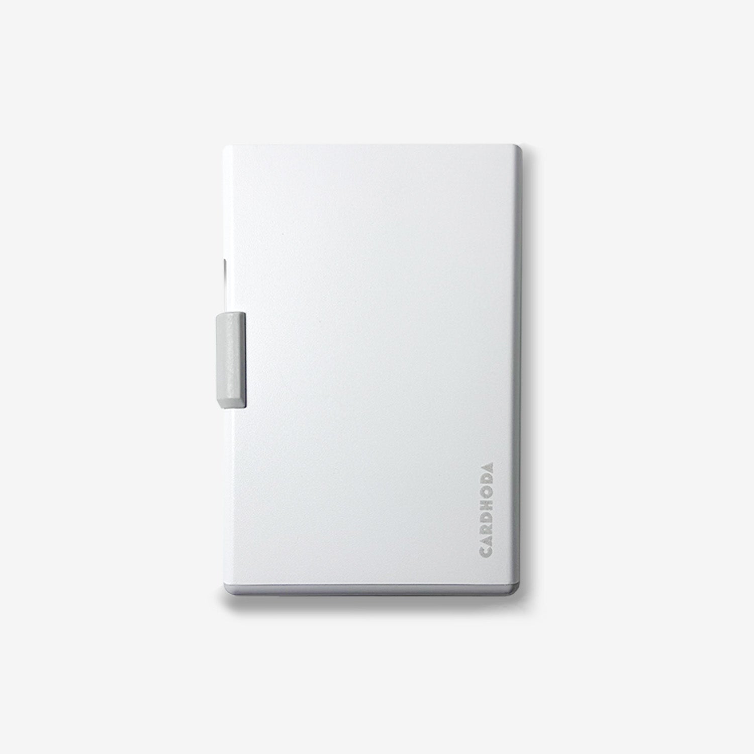 Magnetic Slimcase