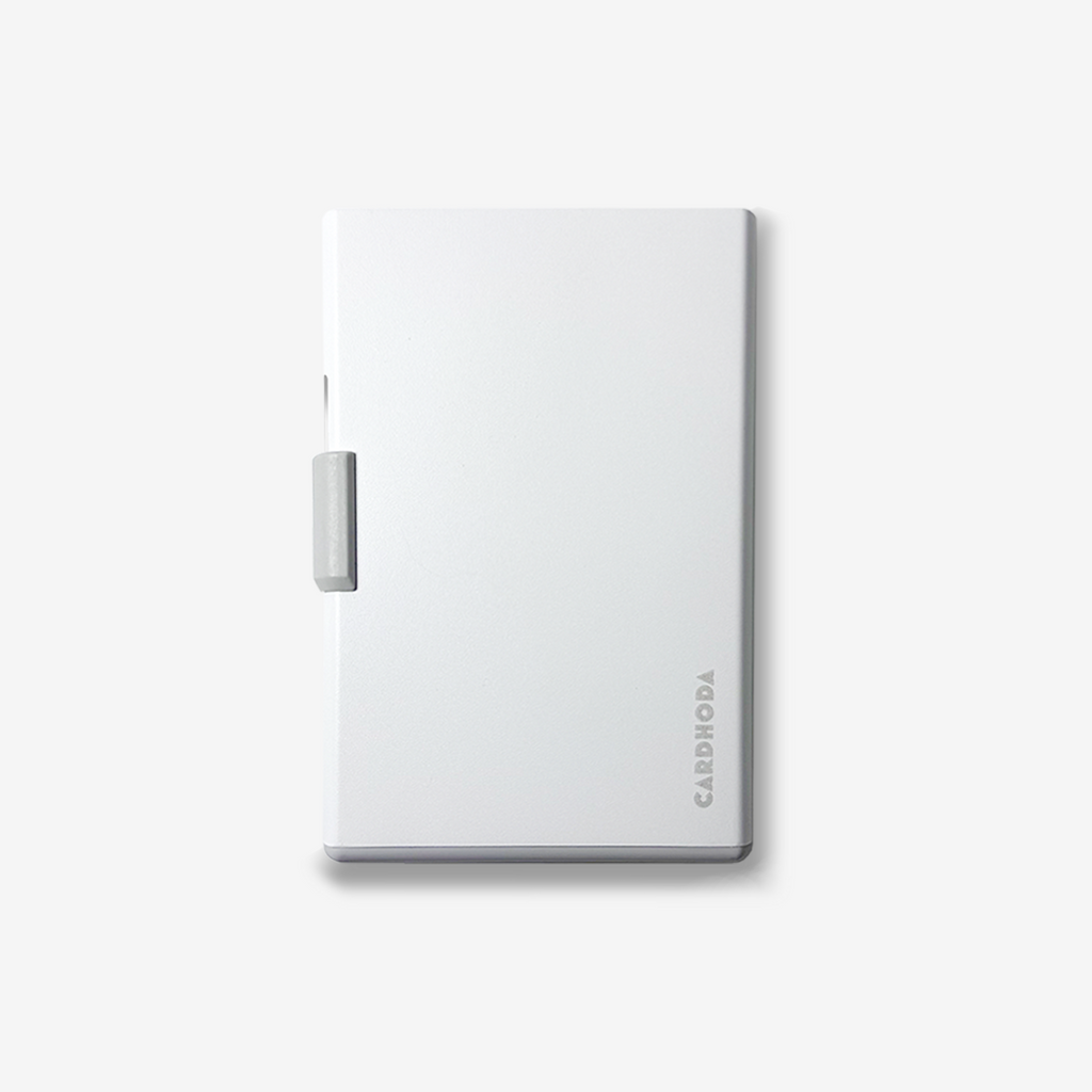 Magnetic Slim Case