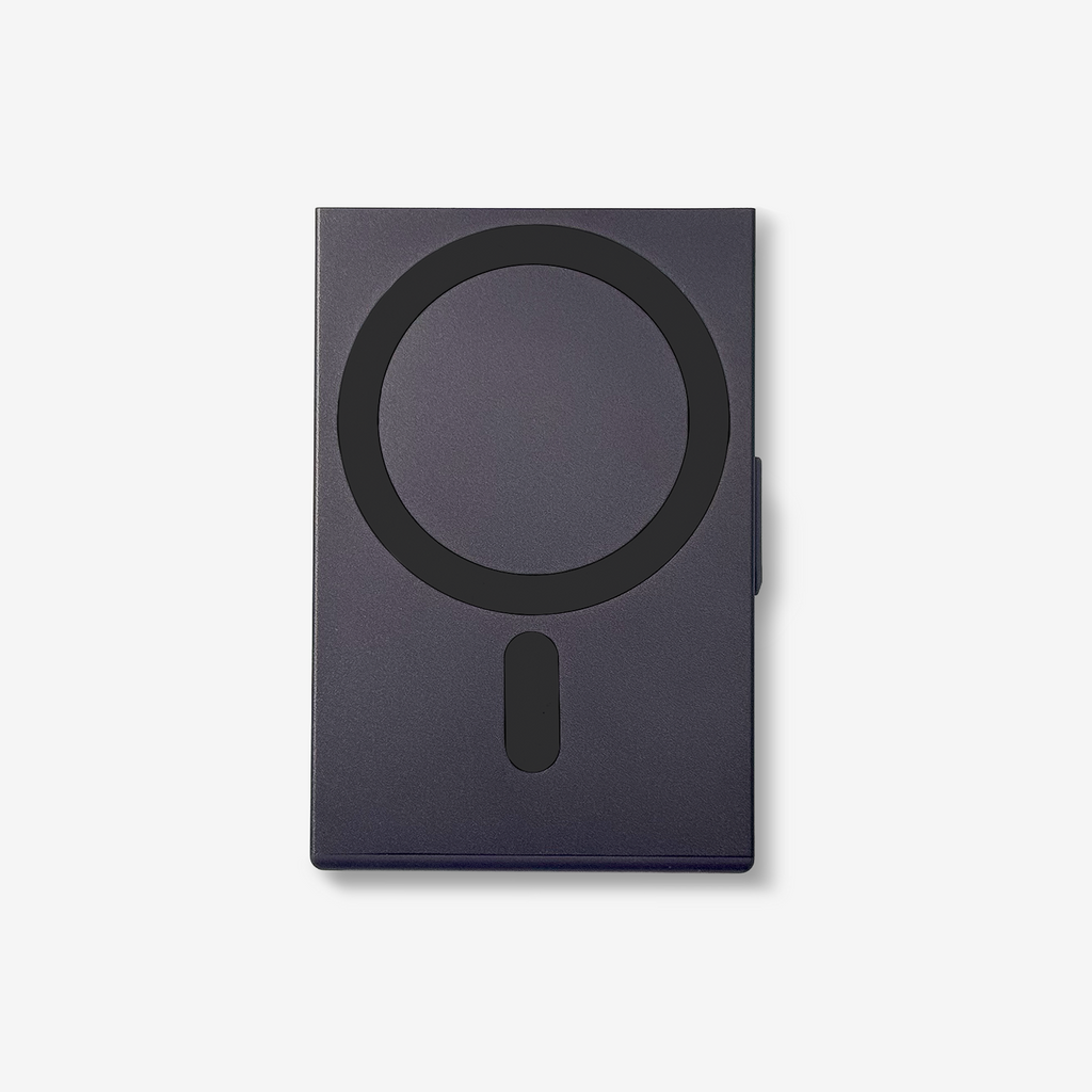 Magnetic Slim Case