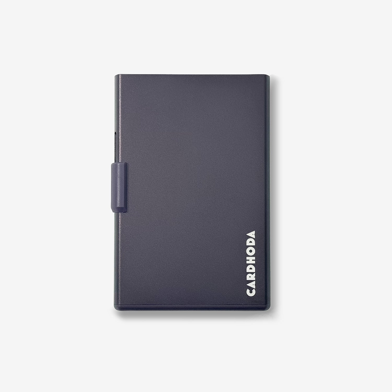 Magnetic Slimcase