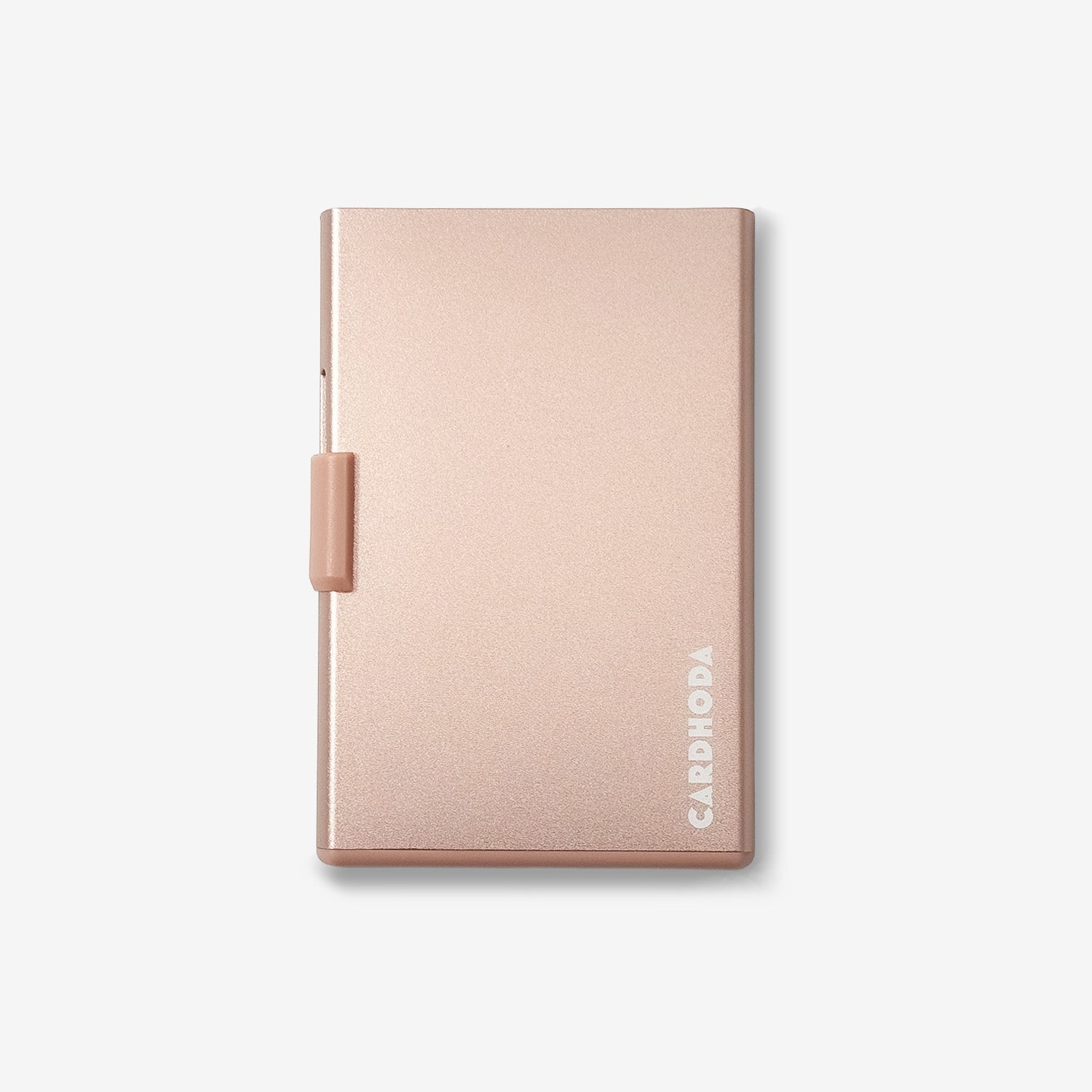 Magnetic Slimcase