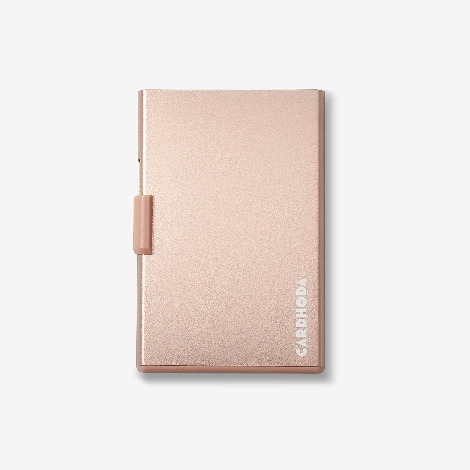 Magnetic Slimcase