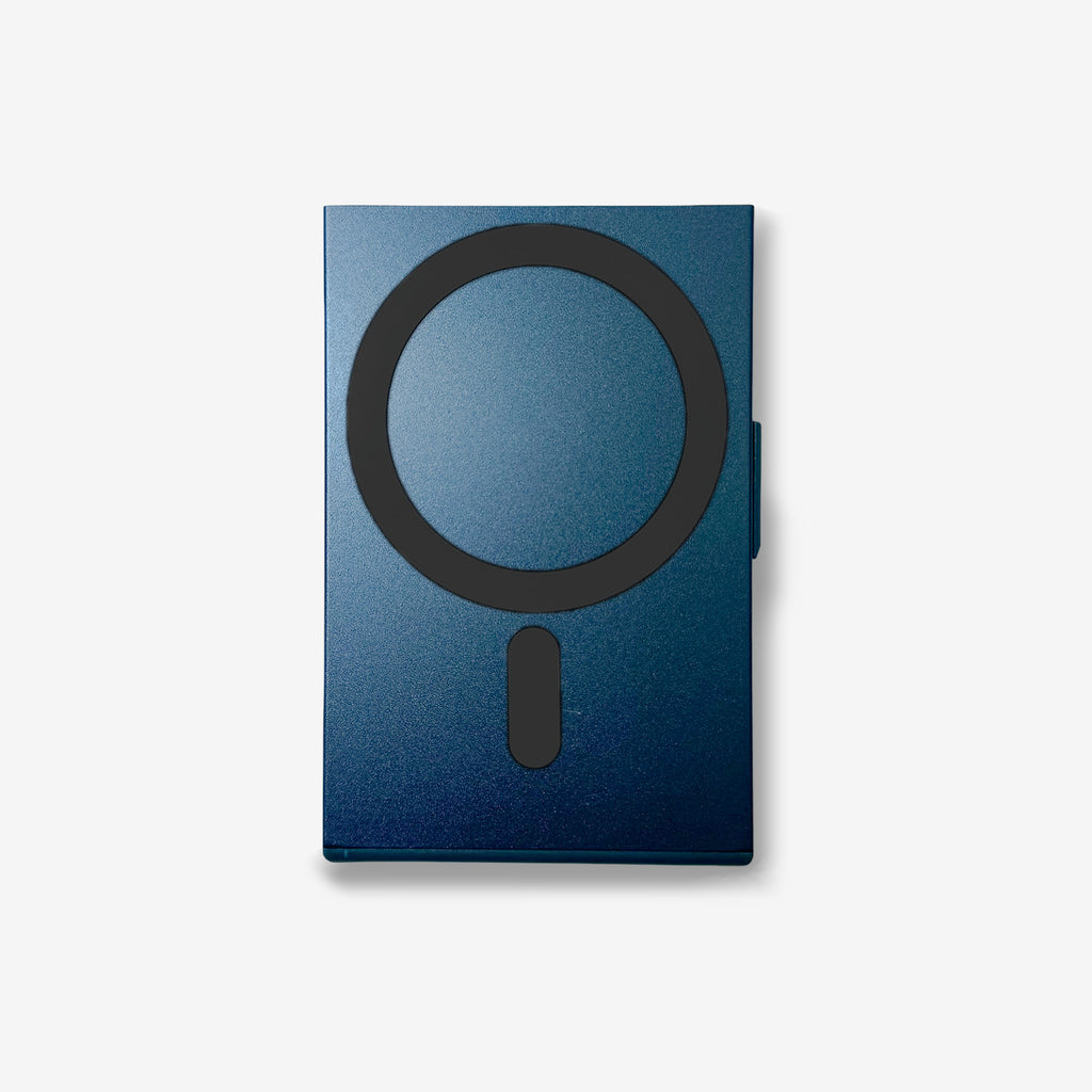 Magnetic Slimcase