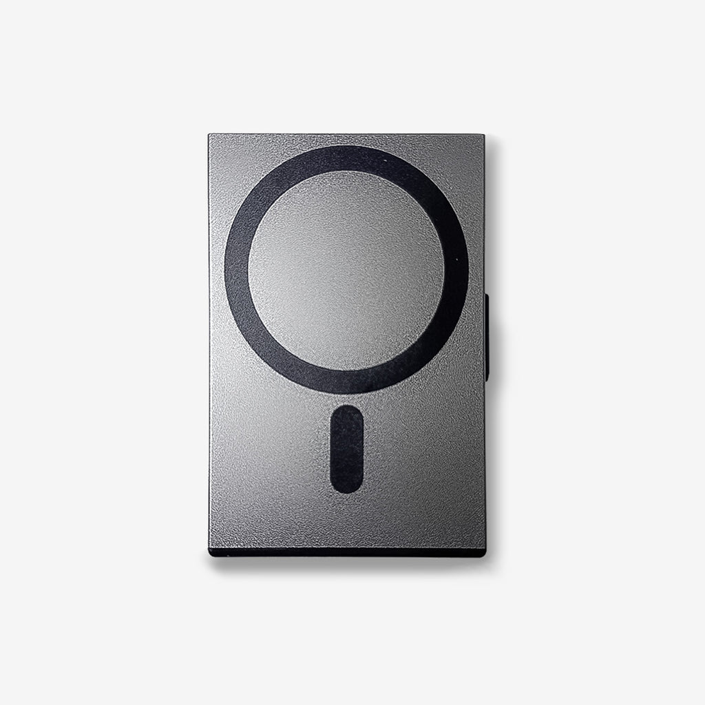 Magnetic Slimcase