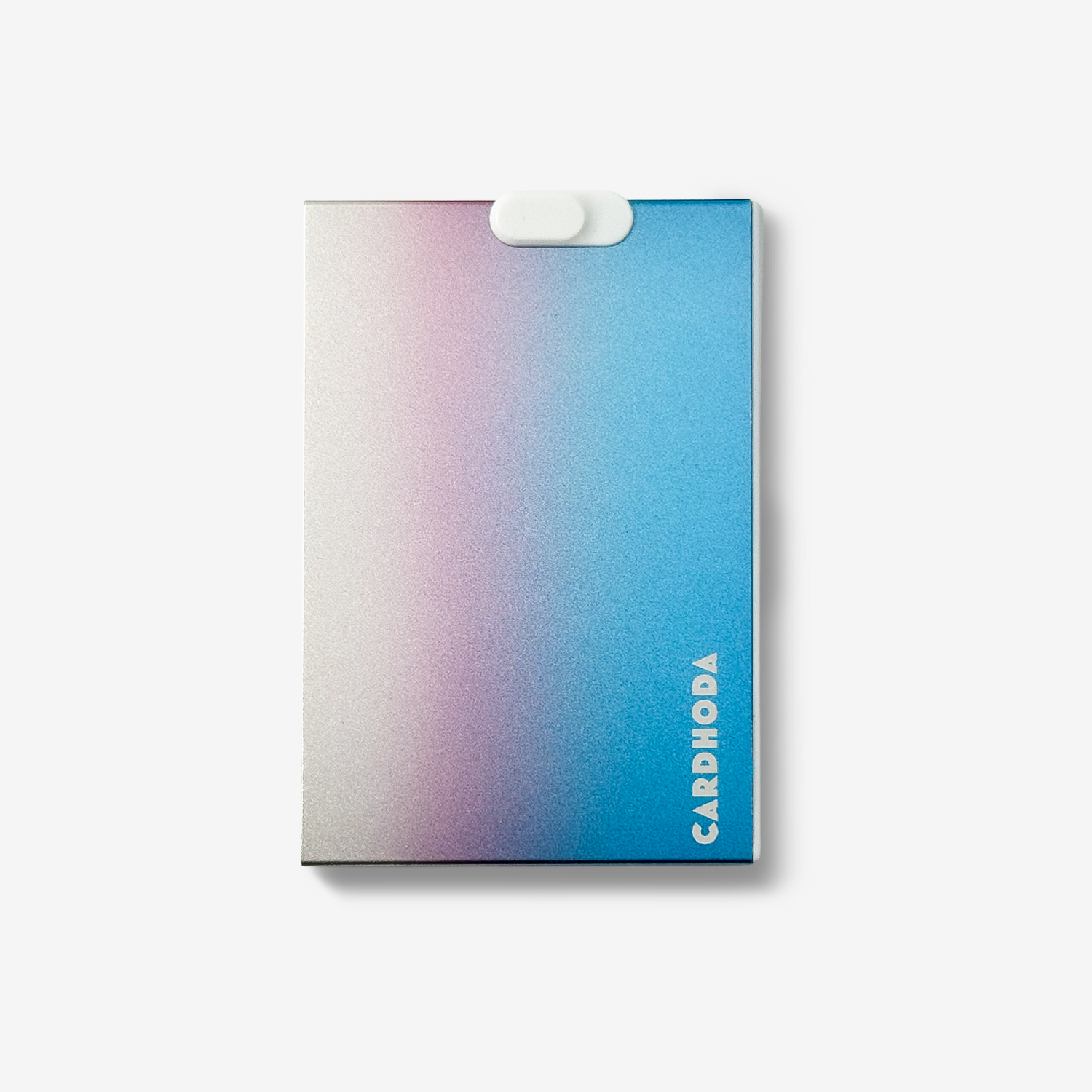 Magnetic Sideslide Slimcase (Chroma Edition)