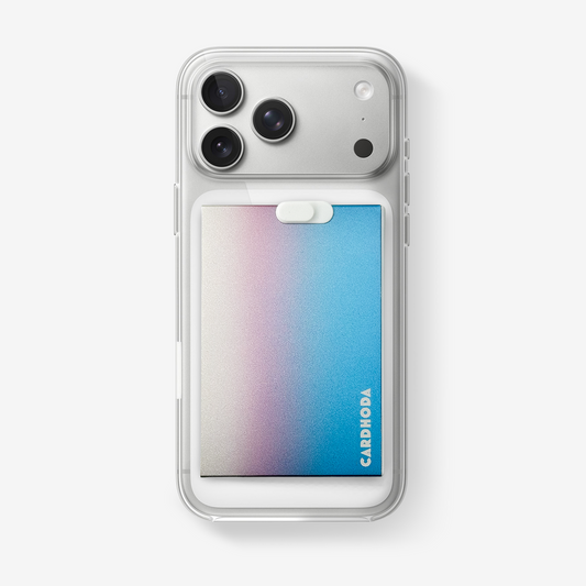 Magnetic Sideslide Slimcase (Chroma Edition)