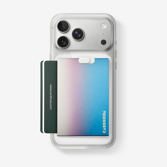 Magnetic Sideslide Slimcase (Chroma Edition)