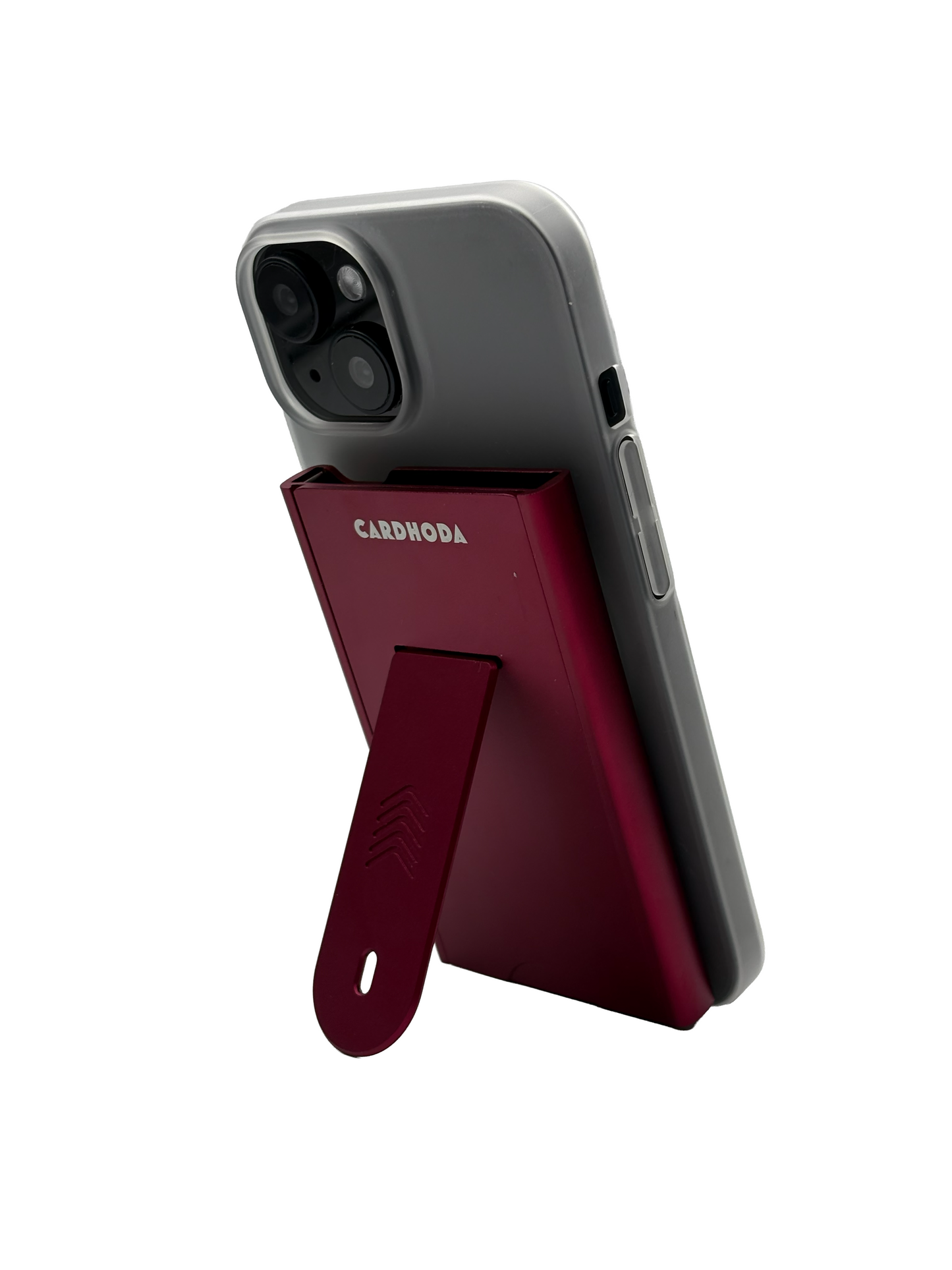 Magnetic Stand Slimcase