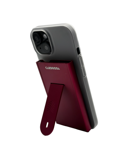 Magnetic Stand Slimcase