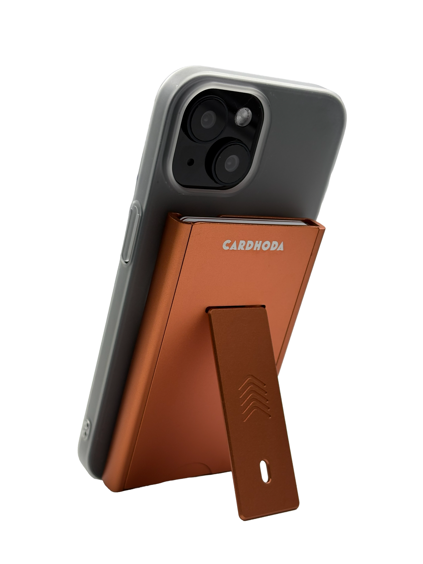 Magnetic Stand Slimcase