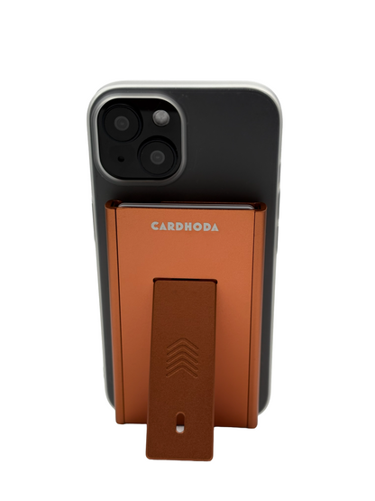 Magnetic Stand Slimcase