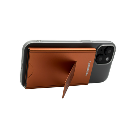 Magnetic Stand Slimcase