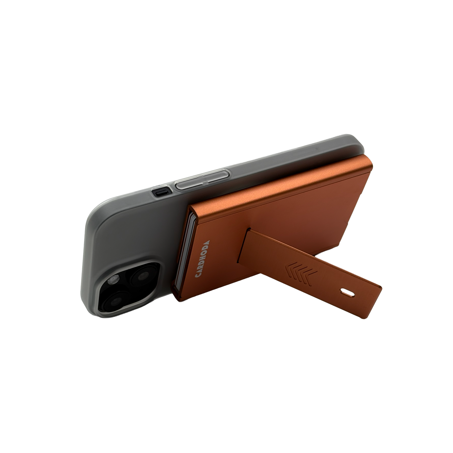 Magnetic Stand Slimcase