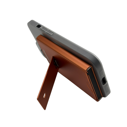 Magnetic Stand Slimcase
