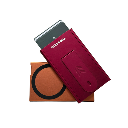 Magnetic Stand Slimcase