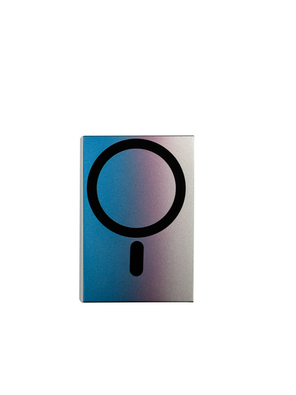 Magnetic Slimcase Lateral (Chroma Edition)