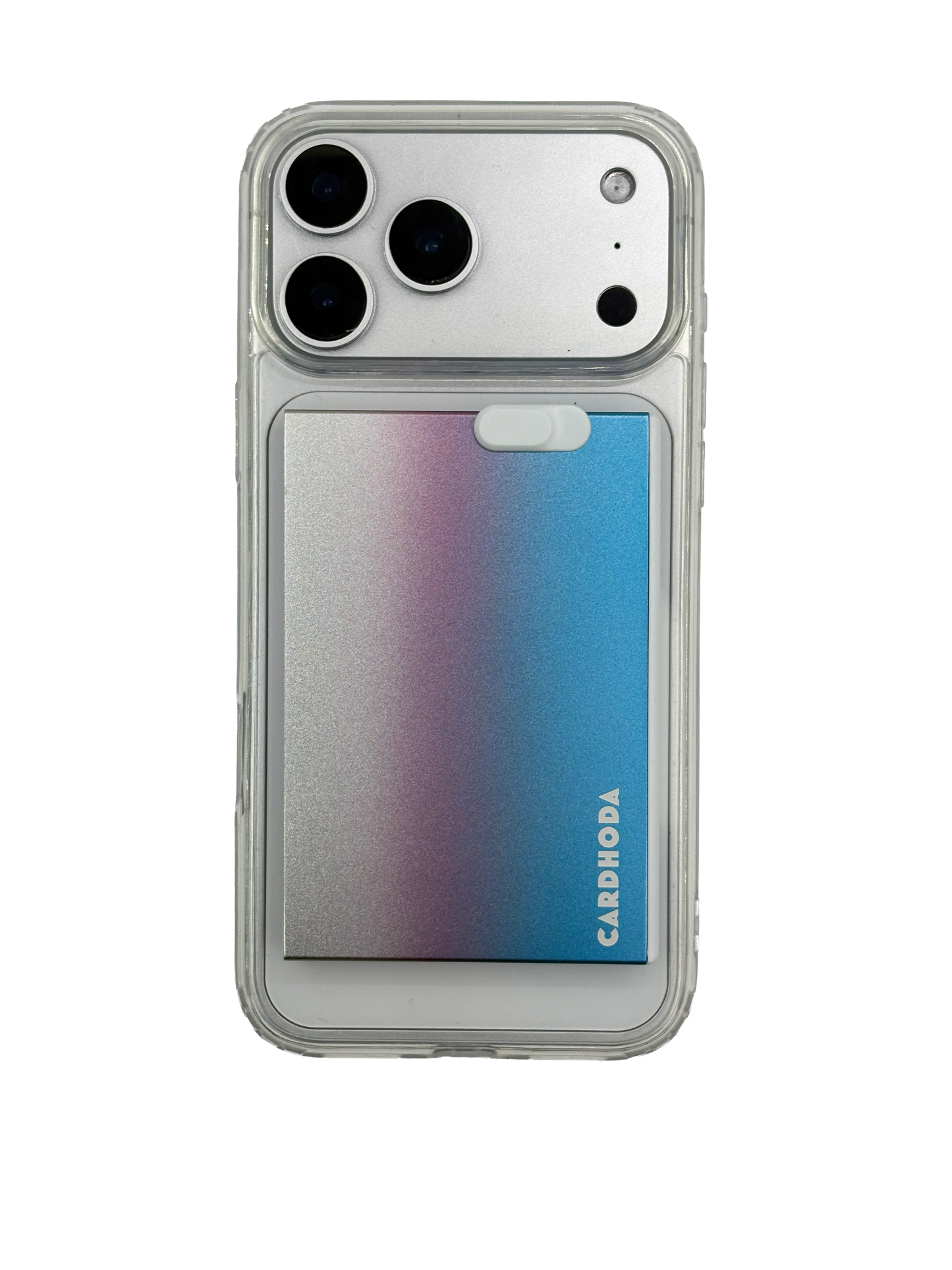 Magnetic Slimcase Lateral (Chroma Edition)