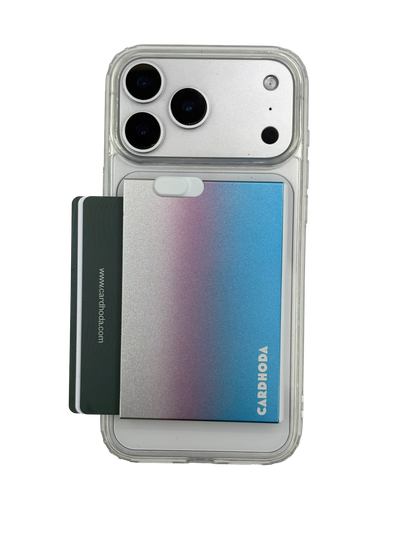 Magnetic Slimcase Lateral (Chroma Edition)