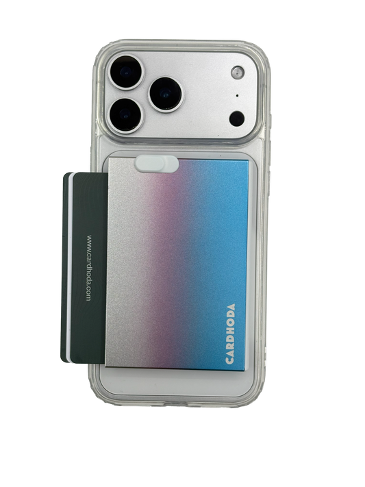 Magnetic Slimcase Lateral (Chroma Edition)
