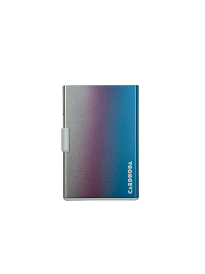 Magnetic Slimcase (Chroma Edition)