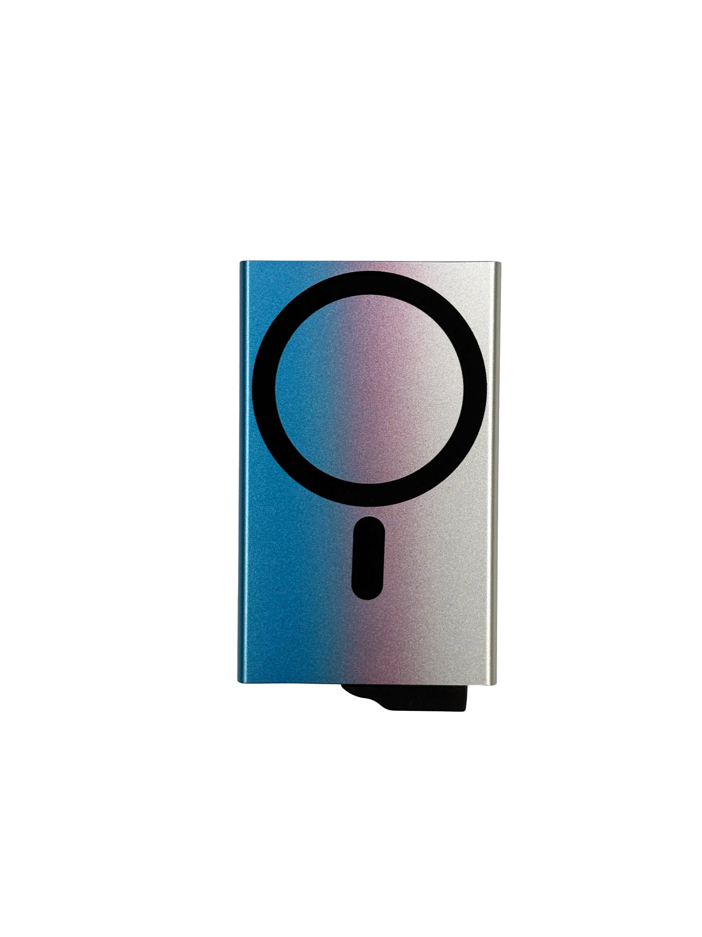 Magnetic Cardcase (Chroma Edition)