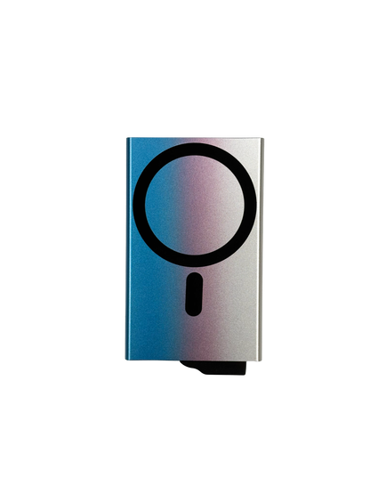 Magnetic Cardcase (Chroma Edition)
