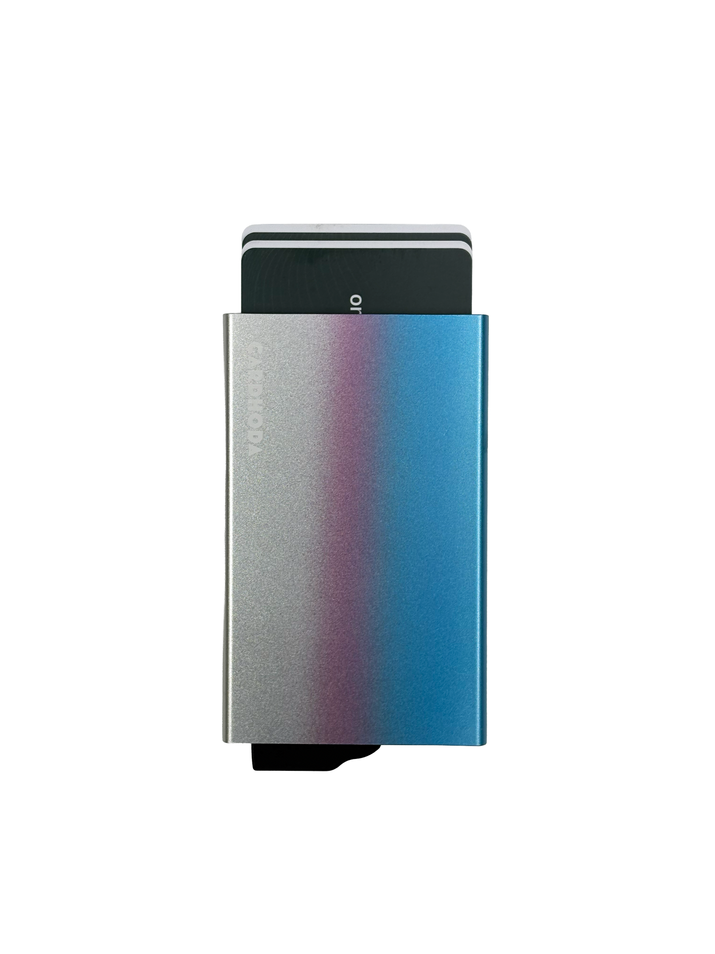 Magnetic Cardcase (Chroma Edition)