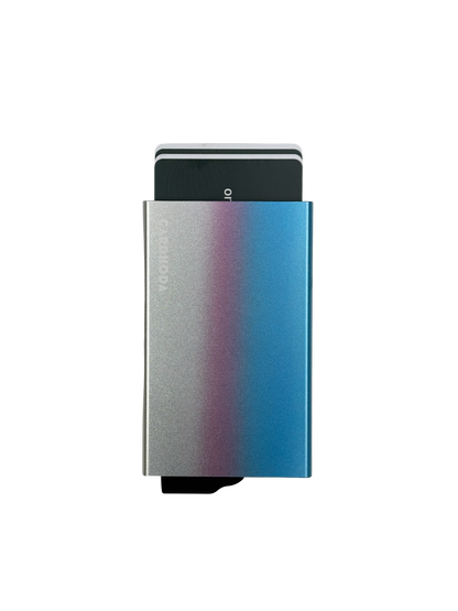 Magnetic Cardcase (Chroma Edition)