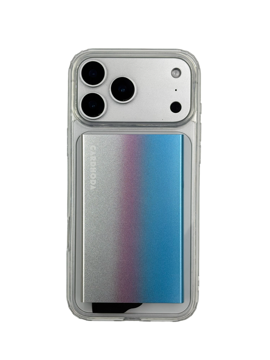 Magnetic Cardcase (Chroma Edition)