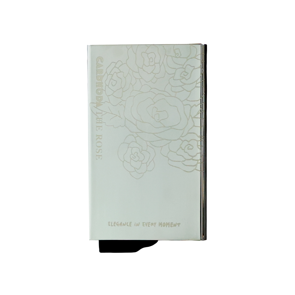 Mirror Card Case