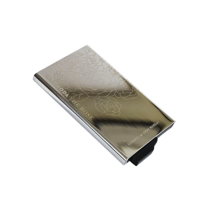 Mirror Cardcase