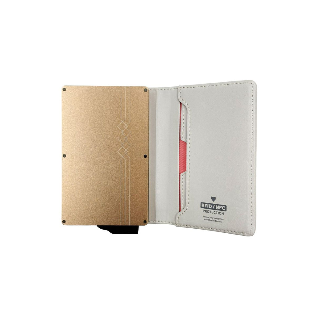 Pure-Fold Wallet