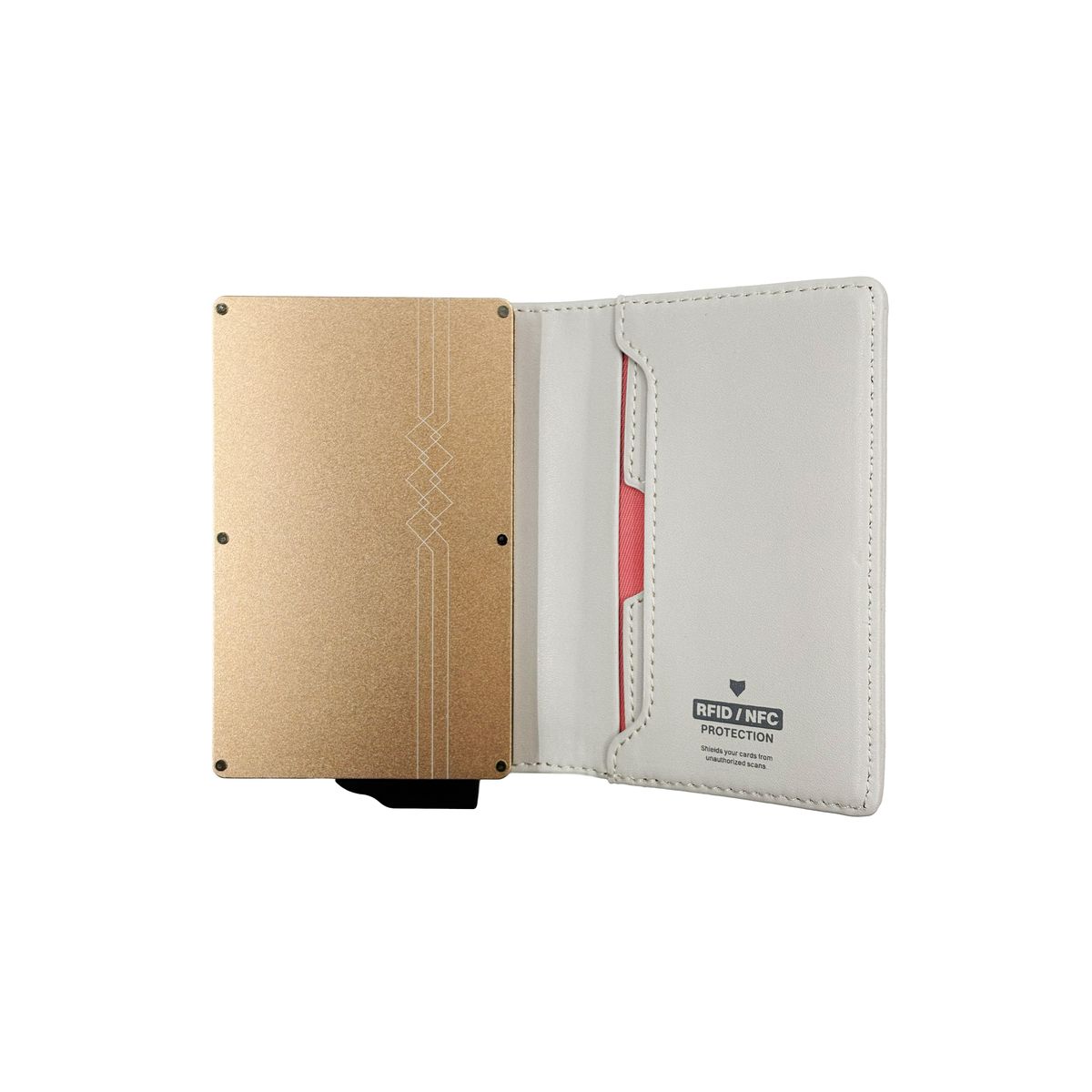 Pure-Fold Wallet