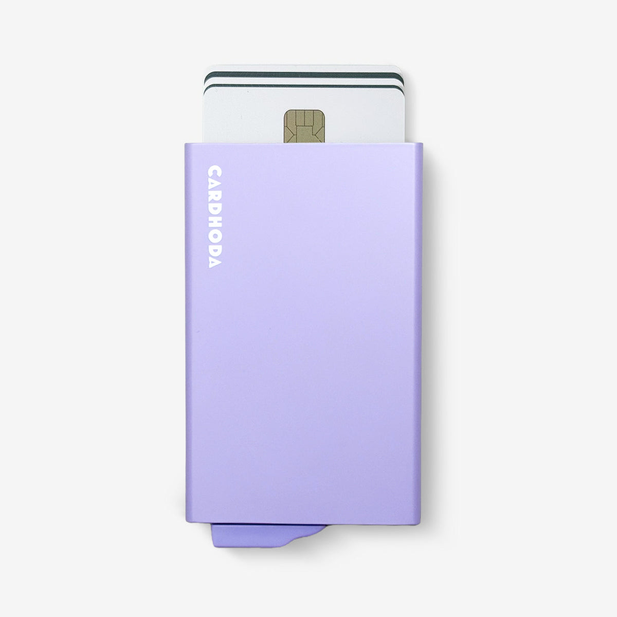 Magnetic Cardcase | RFID Blocking