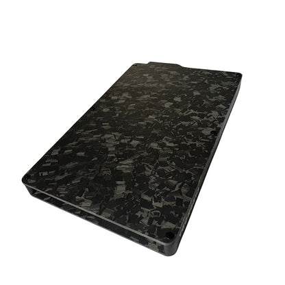 Forged Carbon Cardcase