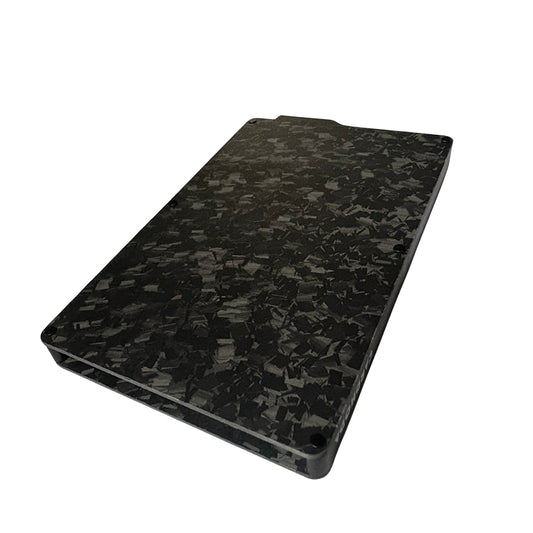 Forged Carbon Cardcase