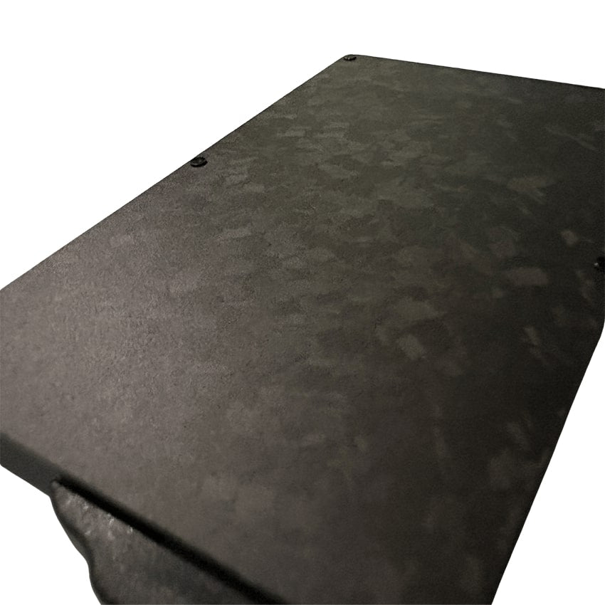 Forged Carbon Cardcase